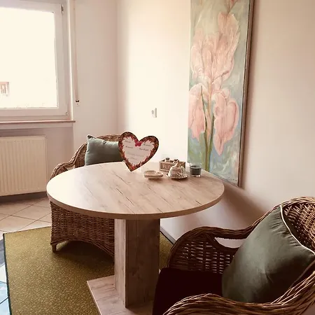 Kant-haus Aparthotel 2*