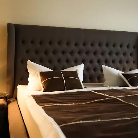 Aparthotel Kant-haus 2*