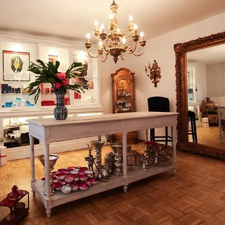 Aparthotel Kant-haus Viernheim