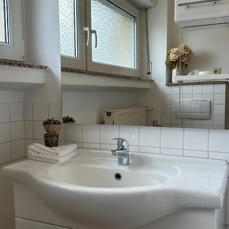 Kant-haus Aparthotel