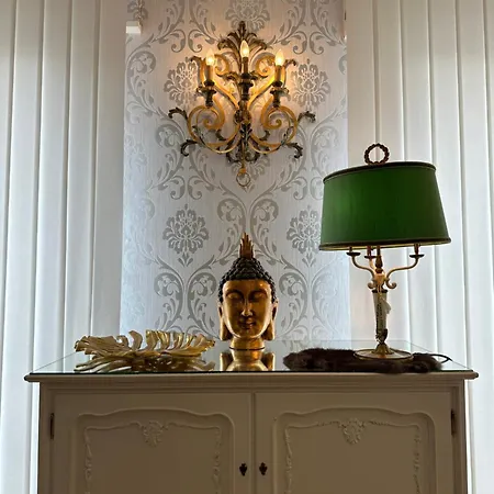 Апарт-отель Kant-haus 4*