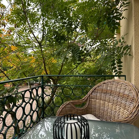 Kant-haus Фирнхайм