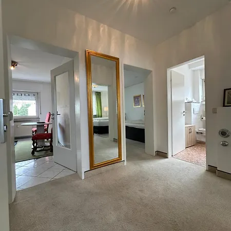 Kant-haus Апарт-отель 4*