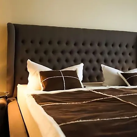 Aparthotel Kant-haus Viernheim