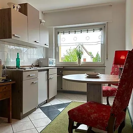Aparthotel Kant-haus