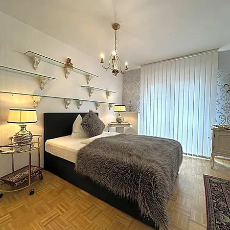 Kant-haus Viernheim