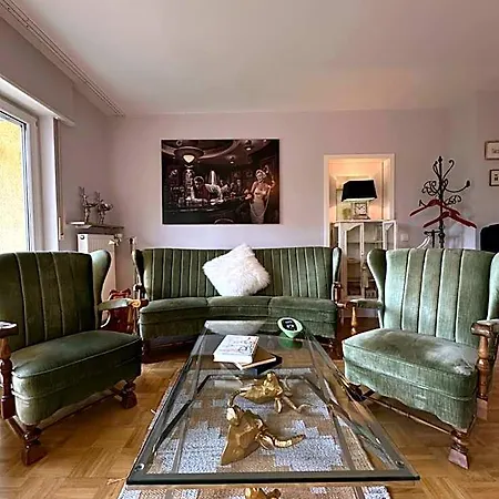Aparthotel Kant-haus Viernheim