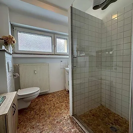 Kant-haus Aparthotel 3*