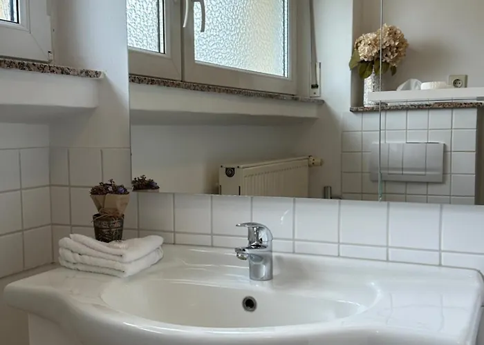 Kant-haus Апарт-отель