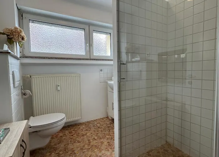 Апарт-отель Kant-haus