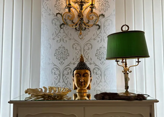 Апарт-отель Kant-haus 4*