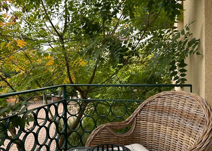 Kant-haus Фирнхайм