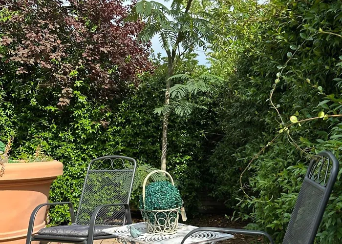 Kant-haus 4* Фирнхайм