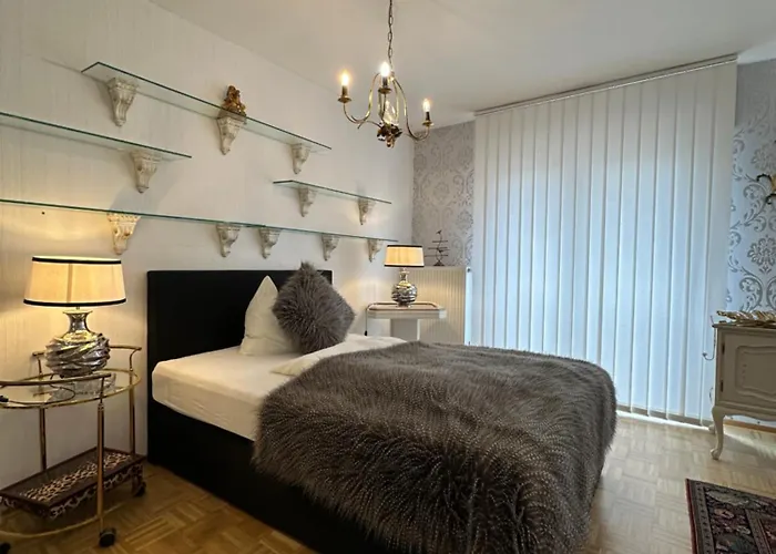 Апарт-отель Kant-haus