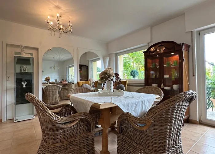 Апарт-отель Kant-haus 4*