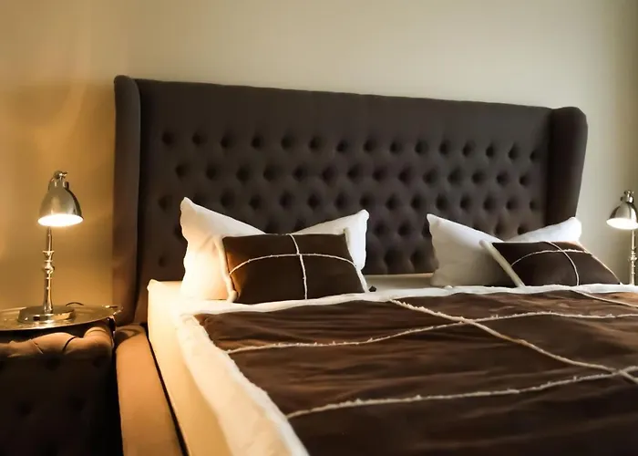 Апарт-отель Kant-haus 4*